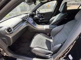 2022 Mercedes-Benz C-Class C200 Sedan for sale, Japanese used car export - photo 21 of 22 | GULJI TRADERS