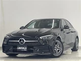2022 Mercedes-Benz C-Class C220d Sedan for sale, Japanese used car export - photo 1 of 23 | GULJI TRADERS
