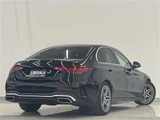 2022 Mercedes-Benz C-Class C220d Sedan for sale, Japanese used car export - photo 2 of 23 | GULJI TRADERS
