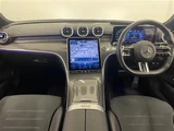 2022 Mercedes-Benz C-Class C220d Sedan for sale, Japanese used car export - photo 3 of 23 | GULJI TRADERS