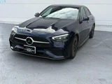 2022 Mercedes-Benz C-Class C200 Sedan for sale, Japanese used car export - photo 1 of 10 | GULJI TRADERS