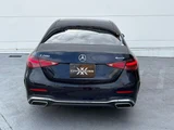2022 Mercedes-Benz C-Class C200 Sedan for sale, Japanese used car export - photo 2 of 10 | GULJI TRADERS