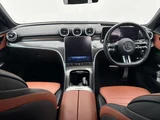 2022 Mercedes-Benz C-Class C200 Sedan for sale, Japanese used car export - photo 3 of 10 | GULJI TRADERS