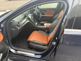 2022 Mercedes-Benz C-Class C200 Sedan for sale, Japanese used car export - photo 4 of 10 | GULJI TRADERS