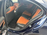 2022 Mercedes-Benz C-Class C200 Sedan for sale, Japanese used car export - photo 5 of 10 | GULJI TRADERS