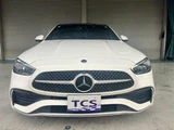 2022 Mercedes-Benz C-Class Sedan for sale, Japanese used car export - photo 2 of 30 | GULJI TRADERS