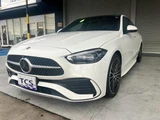 2022 Mercedes-Benz C-Class Sedan for sale, Japanese used car export - photo 3 of 30 | GULJI TRADERS
