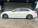 2022 Mercedes-Benz C-Class Sedan for sale, Japanese used car export - photo 4 of 30 | GULJI TRADERS