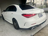 2022 Mercedes-Benz C-Class Sedan for sale, Japanese used car export - photo 5 of 30 | GULJI TRADERS
