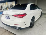 2022 Mercedes-Benz C-Class Sedan for sale, Japanese used car export - photo 7 of 30 | GULJI TRADERS