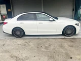 2022 Mercedes-Benz C-Class Sedan for sale, Japanese used car export - photo 8 of 30 | GULJI TRADERS