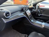 2022 Mercedes-Benz C-Class Sedan for sale, Japanese used car export - photo 13 of 30 | GULJI TRADERS