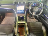 2022 Mercedes-Benz C-Class Sedan for sale, Japanese used car export - photo 17 of 30 | GULJI TRADERS