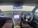 2022 Mercedes-Benz C-Class Sedan for sale, Japanese used car export - photo 18 of 30 | GULJI TRADERS