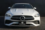 2022 Mercedes-Benz C-Class Sedan for sale, Japanese used car export - photo 7 of 20 | GULJI TRADERS