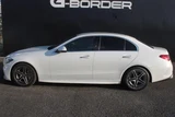 2022 Mercedes-Benz C-Class Sedan for sale, Japanese used car export - photo 9 of 20 | GULJI TRADERS