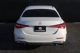 2022 Mercedes-Benz C-Class Sedan for sale, Japanese used car export - photo 10 of 20 | GULJI TRADERS