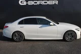 2022 Mercedes-Benz C-Class Sedan for sale, Japanese used car export - photo 13 of 20 | GULJI TRADERS