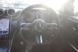 2022 Mercedes-Benz C-Class Sedan for sale, Japanese used car export - photo 17 of 20 | GULJI TRADERS