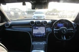 2022 Mercedes-Benz C-Class Sedan for sale, Japanese used car export - photo 18 of 20 | GULJI TRADERS