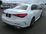 2022 Mercedes-Benz C-Class 2WD Sedan for sale, Japanese used car export - photo 2 of 24 | GULJI TRADERS
