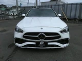 2022 Mercedes-Benz C-Class 2WD Sedan for sale, Japanese used car export - photo 4 of 24 | GULJI TRADERS
