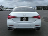 2022 Mercedes-Benz C-Class 2WD Sedan for sale, Japanese used car export - photo 5 of 24 | GULJI TRADERS