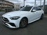 2022 Mercedes-Benz C-Class 2WD Sedan for sale, Japanese used car export - photo 6 of 24 | GULJI TRADERS