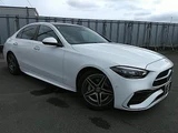2022 Mercedes-Benz C-Class 2WD Sedan for sale, Japanese used car export - photo 7 of 24 | GULJI TRADERS