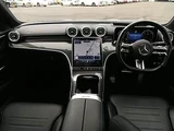 2022 Mercedes-Benz C-Class 2WD Sedan for sale, Japanese used car export - photo 9 of 24 | GULJI TRADERS