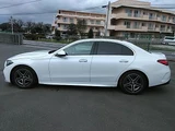 2022 Mercedes-Benz C-Class 2WD Sedan for sale, Japanese used car export - photo 16 of 24 | GULJI TRADERS