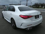 2022 Mercedes-Benz C-Class 2WD Sedan for sale, Japanese used car export - photo 18 of 24 | GULJI TRADERS