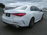 2022 Mercedes-Benz C-Class 2WD Sedan for sale, Japanese used car export - photo 19 of 24 | GULJI TRADERS