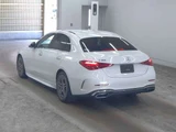 2022 Mercedes-Benz C-Class Sedan for sale, Japanese used car export - photo 2 of 6 | GULJI TRADERS