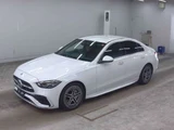 2022 Mercedes-Benz C-Class Sedan for sale, Japanese used car export - photo 3 of 6 | GULJI TRADERS