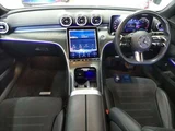 2022 Mercedes-Benz C-Class Sedan for sale, Japanese used car export - photo 5 of 6 | GULJI TRADERS