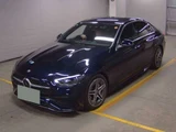 2022 Mercedes-Benz C-Class Sedan for sale, Japanese used car export - photo 2 of 6 | GULJI TRADERS