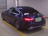 2022 Mercedes-Benz C-Class Sedan for sale, Japanese used car export - photo 4 of 6 | GULJI TRADERS