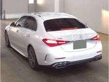 2022 Mercedes-Benz C-Class Sedan for sale, Japanese used car export - photo 3 of 6 | GULJI TRADERS