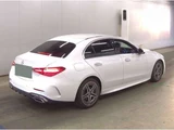 2022 Mercedes-Benz C-Class Sedan for sale, Japanese used car export - photo 4 of 6 | GULJI TRADERS