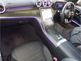 2022 Mercedes-Benz C-Class Sedan for sale, Japanese used car export - photo 5 of 6 | GULJI TRADERS