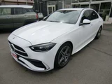 2022 Mercedes-Benz C-Class Sedan for sale, Japanese used car export - photo 1 of 22 | GULJI TRADERS