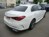2022 Mercedes-Benz C-Class Sedan for sale, Japanese used car export - photo 2 of 22 | GULJI TRADERS