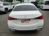 2022 Mercedes-Benz C-Class Sedan for sale, Japanese used car export - photo 11 of 22 | GULJI TRADERS