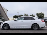 2022 Mercedes-Benz C-Class Sedan for sale, Japanese used car export - photo 4 of 24 | GULJI TRADERS