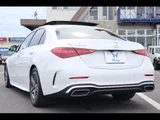 2022 Mercedes-Benz C-Class Sedan for sale, Japanese used car export - photo 5 of 24 | GULJI TRADERS
