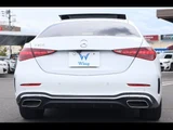 2022 Mercedes-Benz C-Class Sedan for sale, Japanese used car export - photo 6 of 24 | GULJI TRADERS