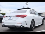 2022 Mercedes-Benz C-Class Sedan for sale, Japanese used car export - photo 7 of 24 | GULJI TRADERS