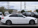 2022 Mercedes-Benz C-Class Sedan for sale, Japanese used car export - photo 8 of 24 | GULJI TRADERS