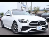 2022 Mercedes-Benz C-Class Sedan for sale, Japanese used car export - photo 9 of 24 | GULJI TRADERS